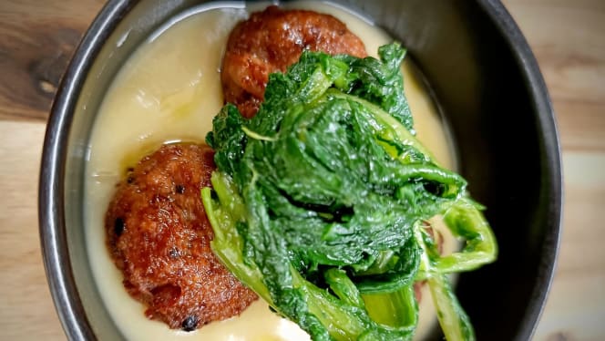 Il Polpettificio - 4