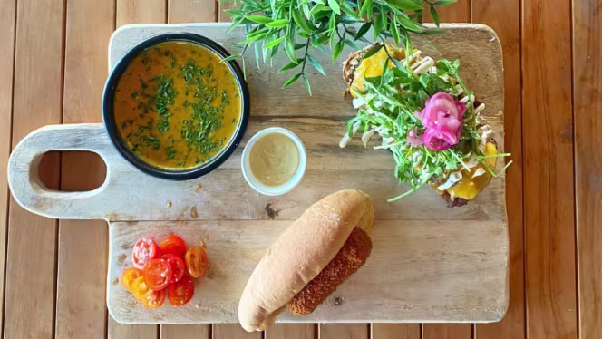 Beachclub Sandy Hill - 5