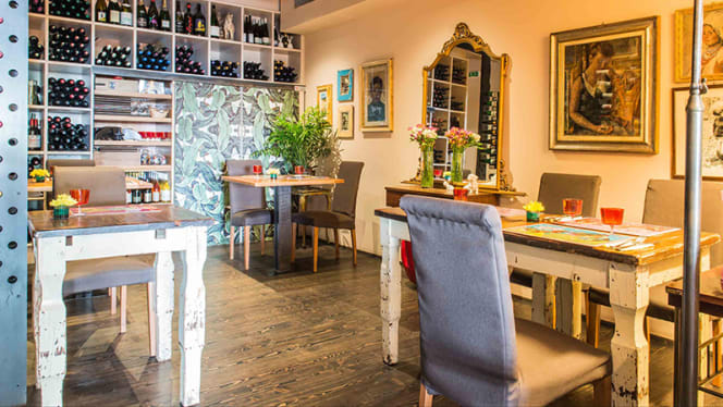 La Bottega di Parigi - Firenze - 4