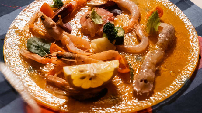 La Bottega di Parigi - Firenze - 8