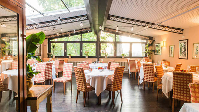 La Bottega di Parigi - Firenze - 7