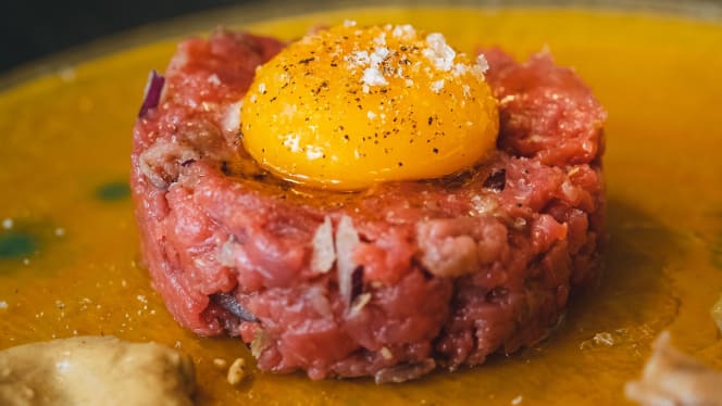 La Bottega di Parigi - Firenze - 0