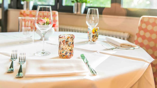 La Bottega di Parigi - Firenze - 1