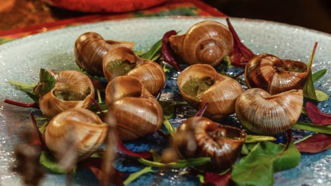 La Bottega di Parigi - Firenze - 9