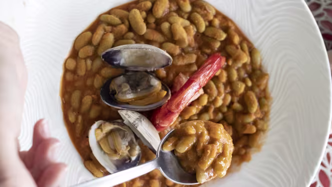 Somos  - Hotel Barceló Torre de Madrid - 3