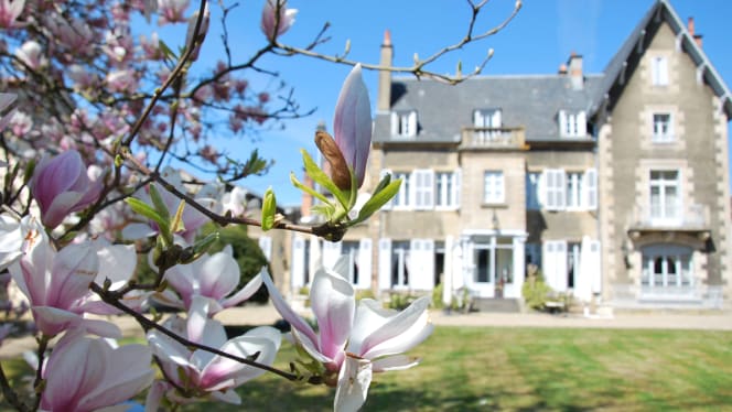 Le Clos de Bourgogne - 9