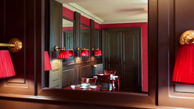 Le Clos de Bourgogne - 1