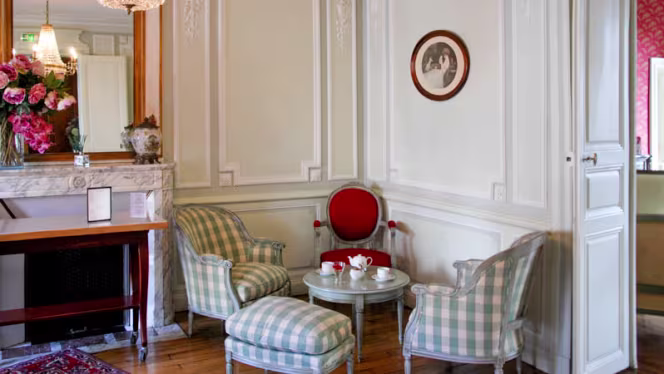 Le Clos de Bourgogne - 7