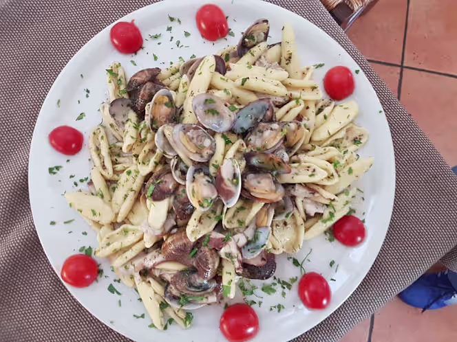 Ristorante Pizzeria da Mario - 1