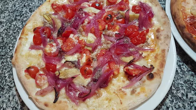 Ristorante Pizzeria da Mario - 3