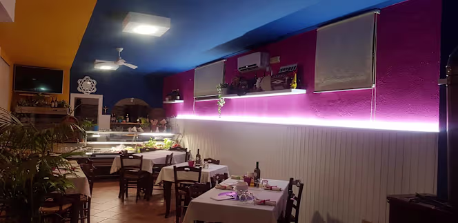 Ristorante Pizzeria da Mario - 2