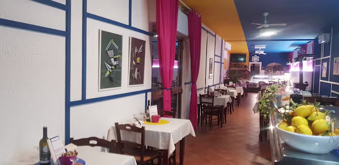 Ristorante Pizzeria da Mario - 6