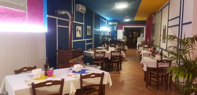 Ristorante Pizzeria da Mario - 5
