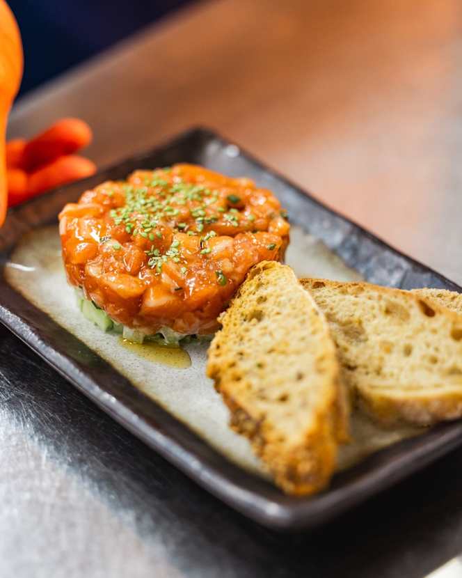 Osteria Locals Only - 1