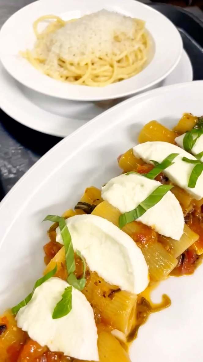 Osteria Locals Only - 4