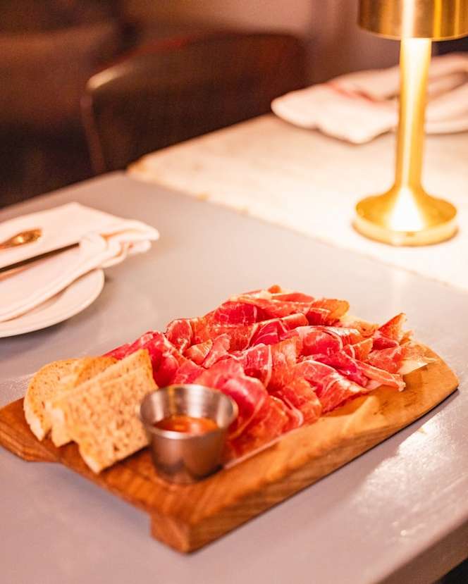 Osteria Locals Only - 3