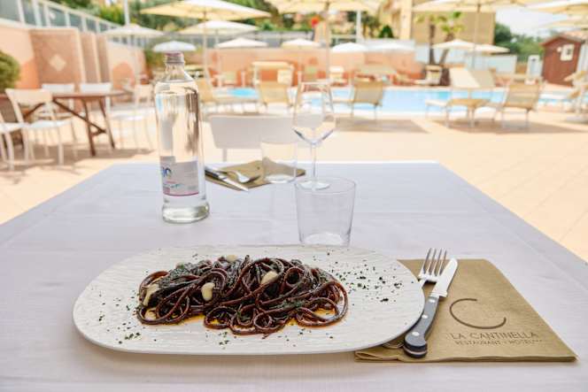 La Cantinella - 7