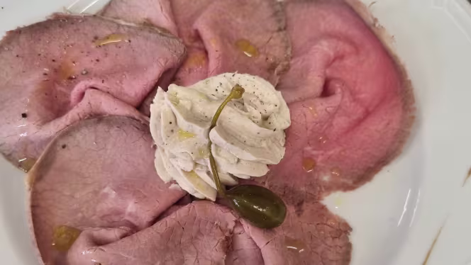 Locanda del Cont - 2