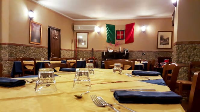 Locanda del Cont - 6