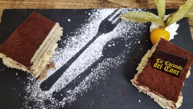 Locanda del Cont - 1