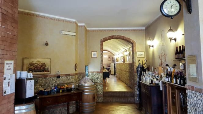 Locanda del Cont - 8