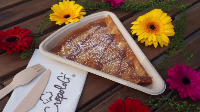 Crêperie Crêpolog' - Paris - 5