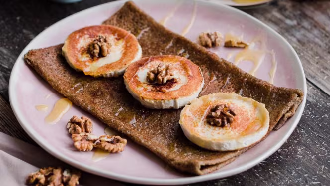 Crêperie Crêpolog' - Paris - 3