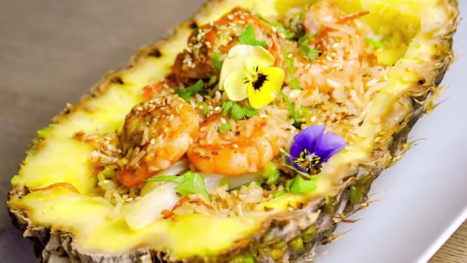 Green Buddha Faro - 1