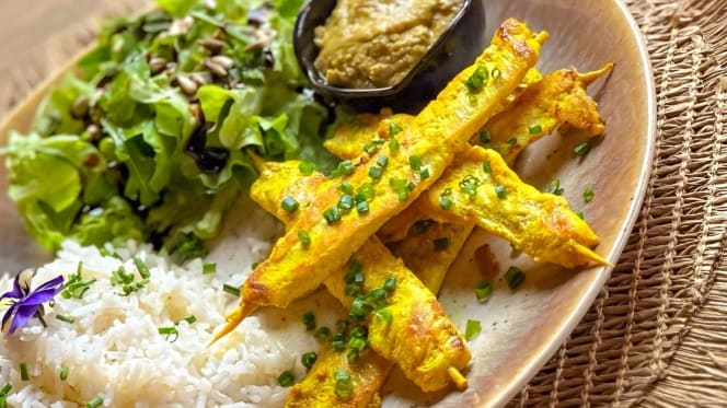 Green Buddha Faro - 8