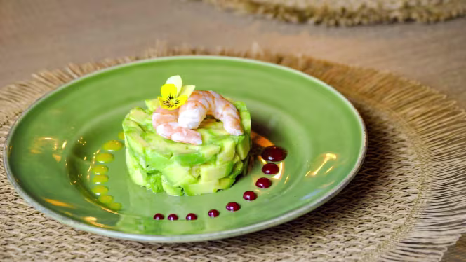 Green Buddha Faro - 0