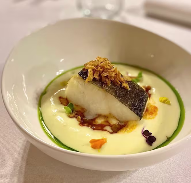 Oso Art of Tapas - 3