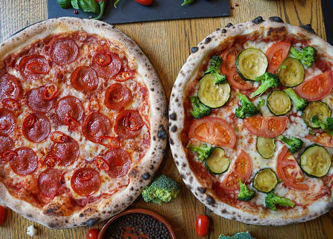 Pianka 3.0 l Restauracja Warszawa Koszykowa - 5