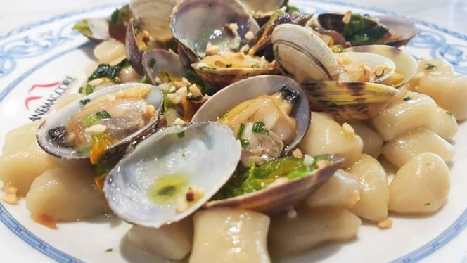 I Saulle pizzeria e cucina Napoletana - 5