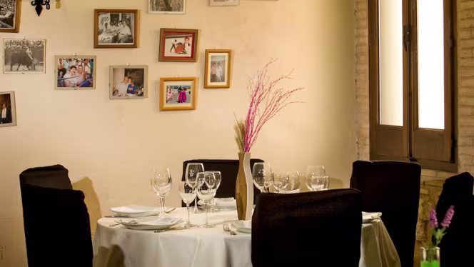 Mesón La Despensa - 0