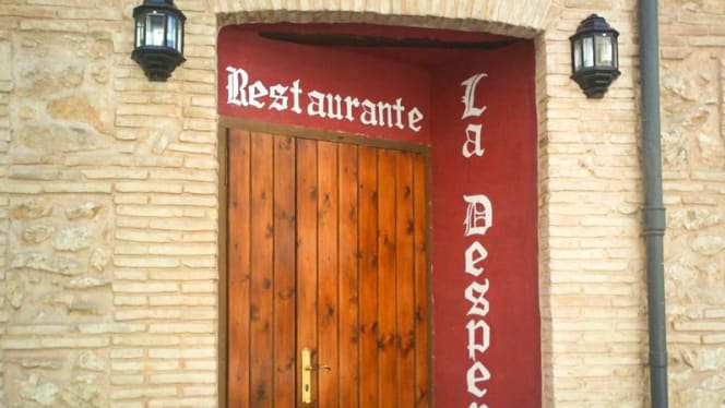 Mesón La Despensa - 5