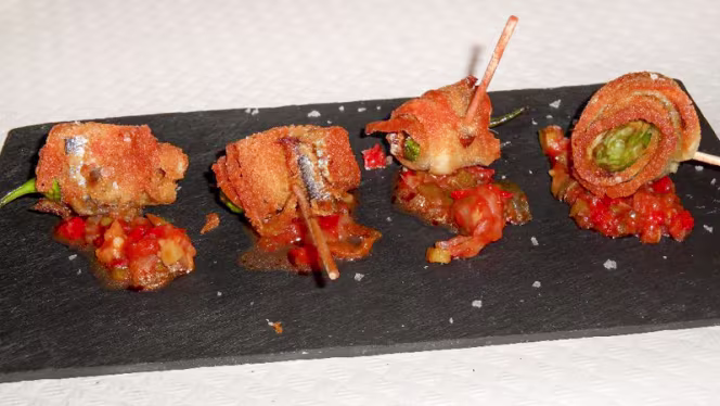 Mesón La Despensa - 3