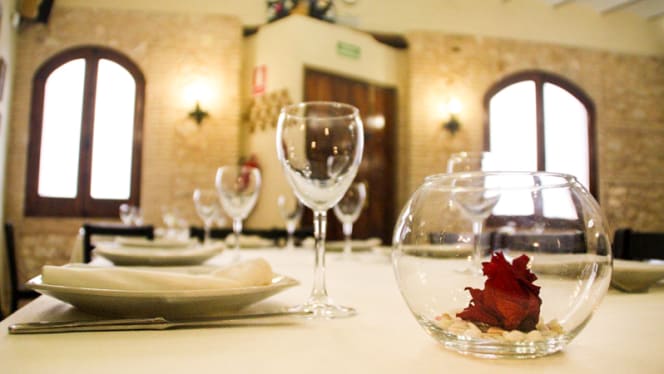 Mesón La Despensa - 7