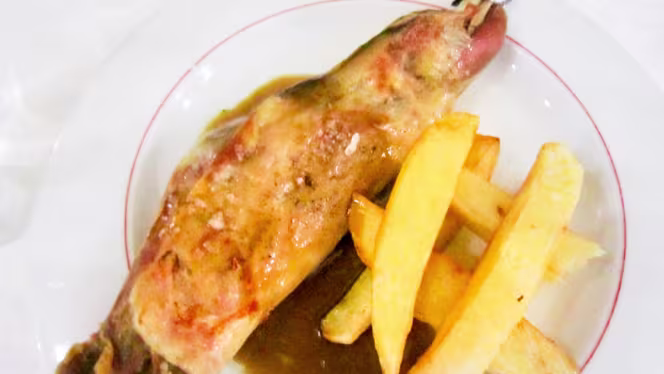 Mesón La Despensa - 2