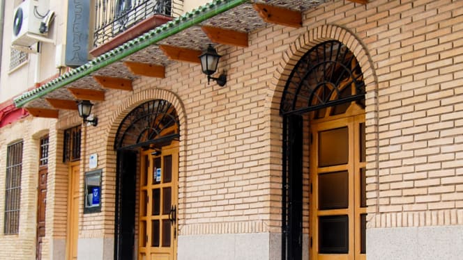 Mesón La Despensa - 6