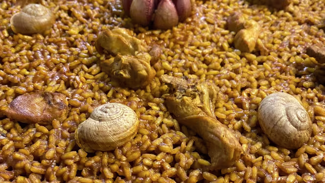 Mesón La Despensa - 4