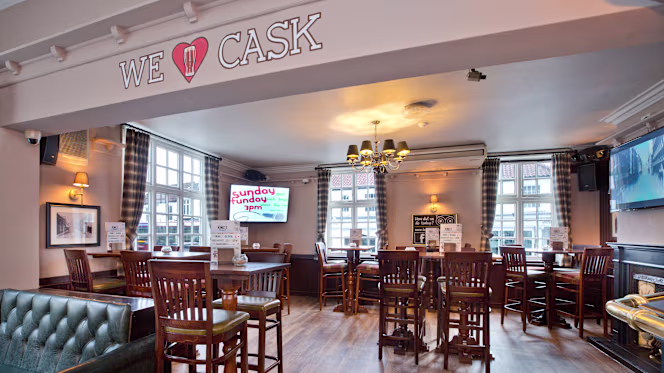 Marquis Of Granby Hessle - 4