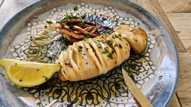 Trattoria Al Sorriso - Palermo - 6