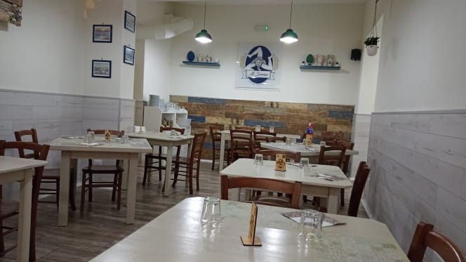 Trattoria Al Sorriso - Palermo - 7