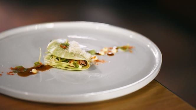 La Pace del Palato - 3