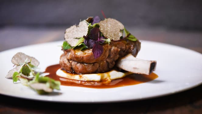 La Pace del Palato - 7