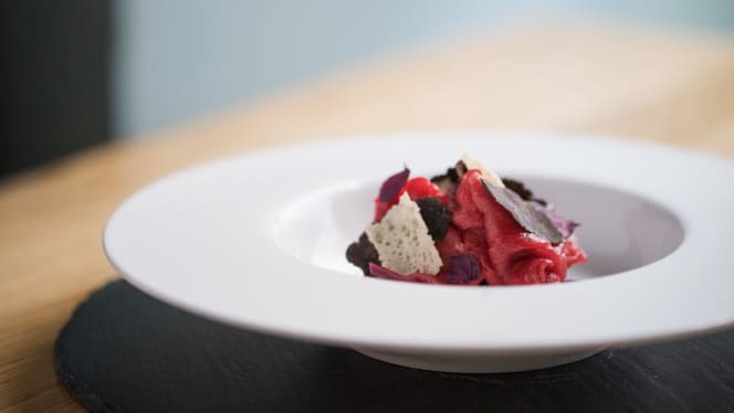 La Pace del Palato - 5