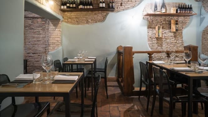 La Pace del Palato - 2