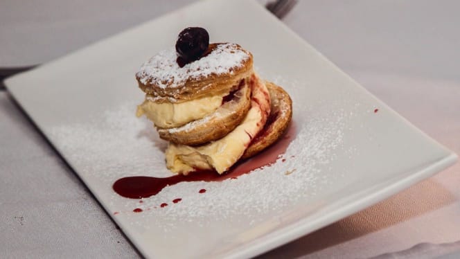 Ristorante Michele Chinappi - 3