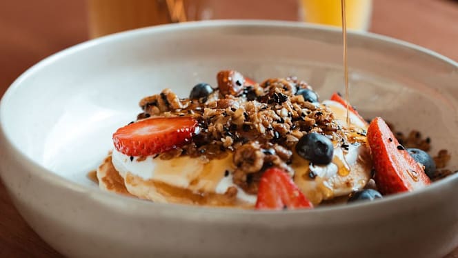 Karijini (Bar/brunch) - 1