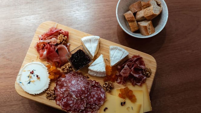 Karijini (Bar/brunch) - 8